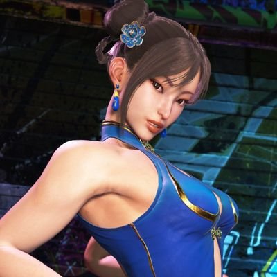 CapcomCop's profile picture. Beautiful Technique

#SFRP #CapcomRP #MVRP