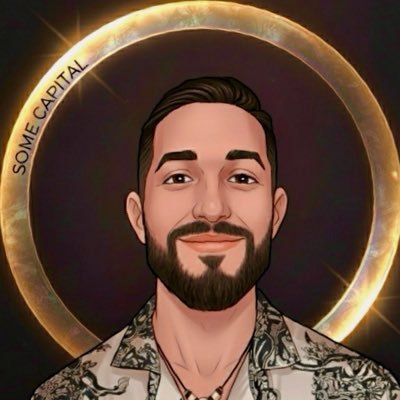 ā šø ā„ šššš āāāā
ā ā ā (š°šø, š²š¼šæšššš½, š²šš¢ššš) į@SomeCapitalX Founder/Visionaire. ā ā ā ā ā ā ā ā ā” Źį“į“į“
ɪɓɢ į“
į“FÉŖ