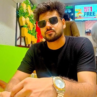 abbas_creates's profile picture. Building leadlock | I help Coaches and SaaS Founders Book Calls, Close Deals & Build Their Personal Brand so they never run out of customers.