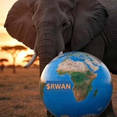 RWAN_Token's profile picture. $RWAN Token (ROCK WORLD ASSET NETWORK ) is a decentralized digital asset built on the Binance Smart Chain (BSC). Designed to power a global financial ecosystem,