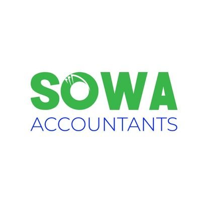 Sowa Accountants | Tax • Advisory • Management Accounting | Helping companies grow with clarity, compliance & confidence | Kampala, Uganda
✉️ Leave a comment.