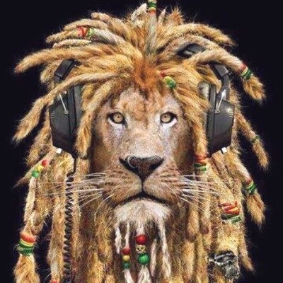Cultura y Musica Reggae.
Nuevos Discos,Singles y Videos Musicales.
https://t.co/QHVtudCeZn
Radio Online
https://t.co/P7FjdqVBMe