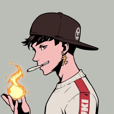 alex725x's profile picture. $XSWAP