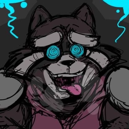 Rocket Raccoon (mercenario lujurioso)さんのプロフィール画像
