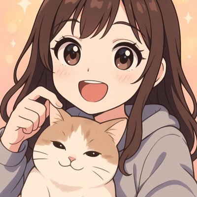 nyanchan070730's profile picture. (@pinpink0707)と(@ranranrun0707)の日常✍️🫶🩷なことは 主に𝕝𝕟𝕤𝕥𝕒𝕘𝕣𝕒𝕞💗 https://t.co/zulSbfbIRc