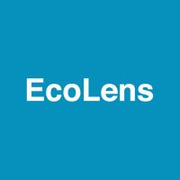 EcoLens (@ecolensproject) 's Twitter Profile Photo EcoLens (@ecolensproject) 's Twitter Profile Photo