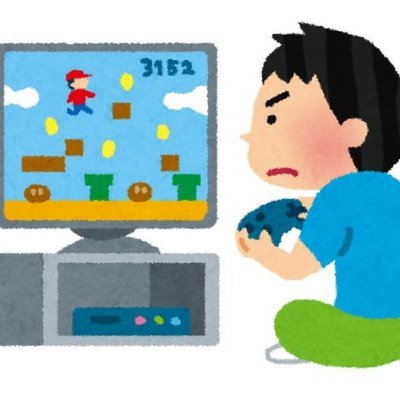 6SRVYHvT4c52717's profile picture. 👾レトロゲーム愛好家おじさんです🎮
ファミコン / スーファミ / メガドラ / ゲーセン基板まで幅広く収集中🕹️
 同世代ゲーマーも若い人もぜひ仲良くしてください！
（無言フォロー失礼します）