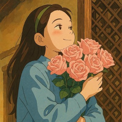 ulopp93799779's profile picture. まいにち、ちょっとずつ。にほんごがんばるよ。✨