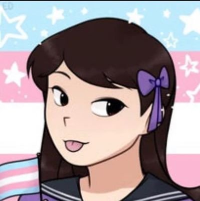 21 trans girl who loves video games, Magic the Gathering and Monster.