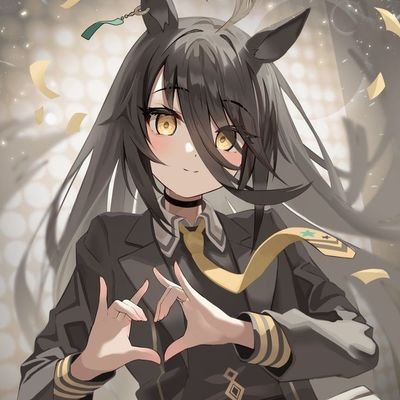 aqTLaotsAE3105's profile picture. マンハッタンカフェが嫁／ランデス信者／YP／DMPの余談アカです〜