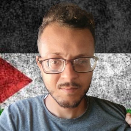 I'm an independent activist from Palestine & i live in Gaza.
I'm a writer, translator, and activist.
No Justice No Peace ✌🏻
Support My Work Here👇