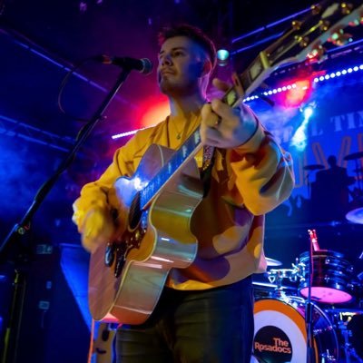 As heard on Radio X, BBC Radio Scotland, Wales, Sheffield and IHeart Radio America / DEBUT ALBUM 2027