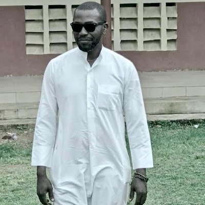 CecilOkoye36330's profile picture. A Patriotic Citizen..
hoping to see Nigeria work again..