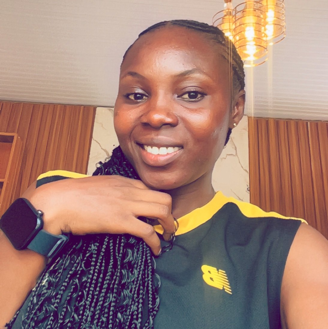 Nwobu288's profile picture. 