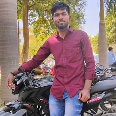 Mauyavanshisonu's profile picture. मौर्य✌
कांग्रेसवादी😍