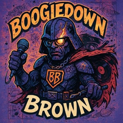 Bo0giedown 🕺🏾 Brownさんのプロフィール画像