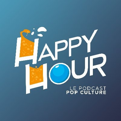 Le podcast qui fait mousser la pop culture. Deux heures mensuelles autour d'un invité - par la Team CloneWeb.