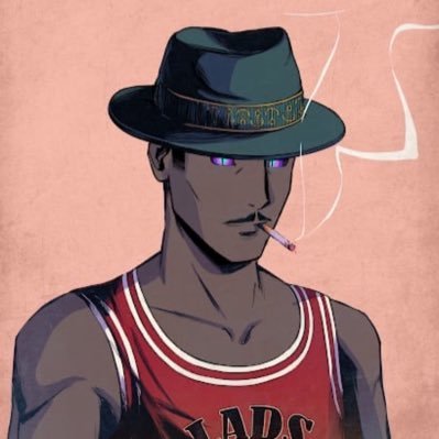 bencus007's profile picture. WAO 🔥