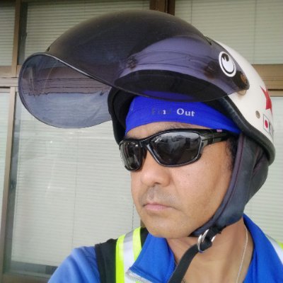 8RM7bG3KQ995194's profile picture. 🤞😯／沖縄人 ／ 🐀1972年生まれ/出身高校　北中城高等学校1990年卒業／💼派遣社員 勤務地→浦添市
／❄️就職氷河期世代😭　／😺🐾れいわ新選組応援隊🚩／命Do宝／　※ 2025.1.25sat ゾウゼイ
ダメ🩷絶対❗️デモIN那覇初参加※😀🤏消費税減税希望の方フォロミー♪熱烈歓迎🫶