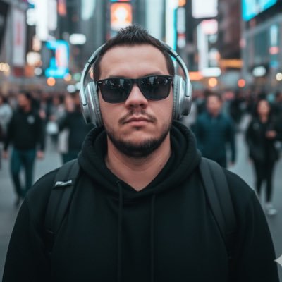 antonioassisdev's profile picture.