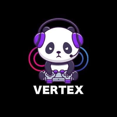 Vertex_gbl's profile picture. ばーてっくす　複数人でDM対応しています ＞ᵕ＜