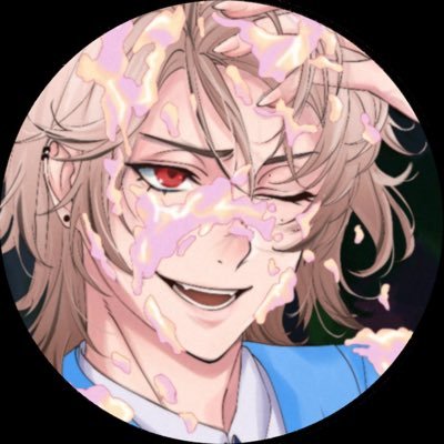 ꒰ #MDNI‼️• 𝙴𝙽/𝙰𝚁 ꒱ multi-fandom artist┊#solivan riako ( 11.11.24 )🩵┊Ask/Art req → https://t.co/XAgMHWa4Au