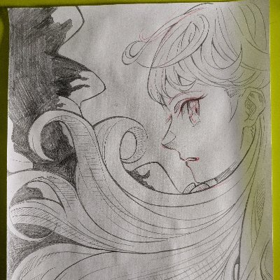 5IEFCALr88gOJrL's profile picture. アナザーエデンに今更？どハマりし、毎日お絵描き投稿を続けようと決意中