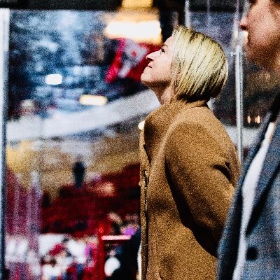 TaraWatchorn27's profile picture. Head Women’s Ice Hockey Coach at Boston University • BU Alumni • 2014 Olympic Gold Medalist