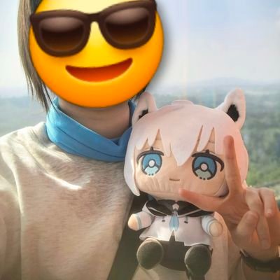 Hoshine_Ritsuki's profile picture. 星音りつきです~
 Languages:Chinese⭕ English⭕ 
日本語⭕//正在嘗試使用twitter//