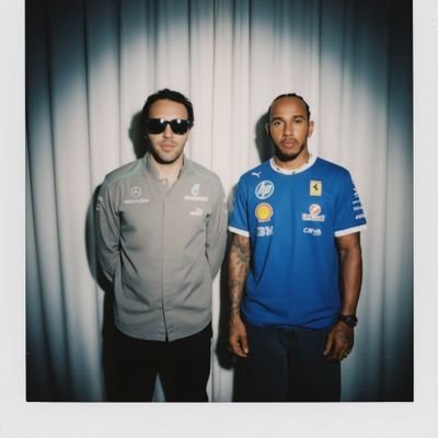 Ftoriano's profile picture. Administrador de TeamLHArgentina - Fanatico de la F1 - Fan de Lewis Hamilton y Ayrton Senna . Contributor: https://t.co/bVZoF5bNmD