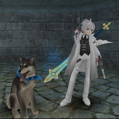 uKtsm7BzesOwcH4's profile picture. 這個帳號主要紀錄托蘭的遊戲內容
我來自台灣伺服器，為了尋找更多同伴而前往國際伺服器，正在努力學習日語跟英文

このアカウントは主にトーラム（Toram）のゲーム内容を記録しています。
私は台湾サーバー出身で、より多くの仲間を見つけるために国際サーバーに移りました。
現在、日語と英語を一生懸命勉強中です。