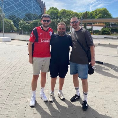 Nottingham Forest, Ilkeston Town & England 🔴🏴 @redsidetrentpod 🎙️ Any courier work, give me a DM 🚚