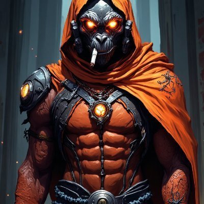 aroparker55212's profile picture. 🚀 Exploring the future of Web3 | 🪂 Airdrop Hunter | ₿ Crypto Enthusiast
🔍 Sharing alpha, DeFi gems & airdrop guides | 📲 Degen with a plan