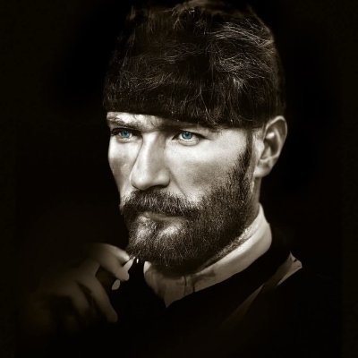 Mehmet Özgün Profile