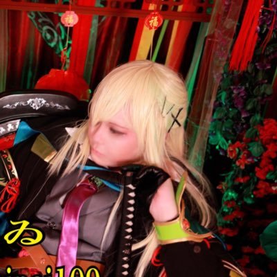 かにぱゐ@ゆっくりしたいさんのプロフィール画像