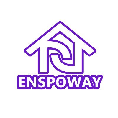 enspoway's profile picture. One press, one squeeze, one spray – easily mop your floor clean!