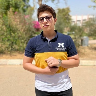 KhaledS27029864's profile picture. Javascript Developer