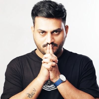 DIVYANG789's profile picture. just an Article 19)