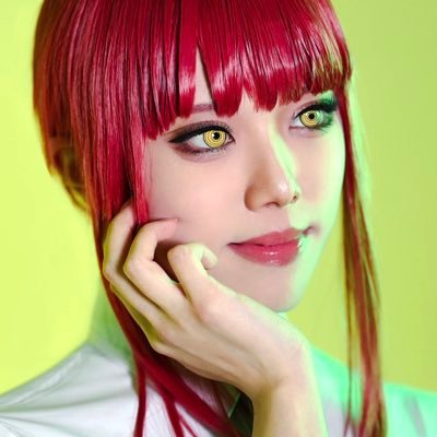 yoshiko_booo's profile picture. よしこです。強い女と強い男が好きな関東メインでコスプレする人※重加工厨 カメラ/Canon kiss X9i(標準、単焦点、望遠) ＆Nikon Coolpix P100🔰 ⚠️無許可掲載及び転載禁止⚠️ 仕事が繁忙のため返信遅いです😢🙇‍♀️