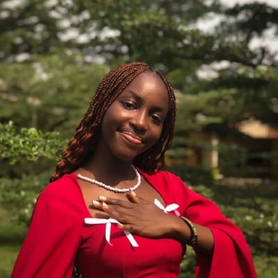 tobsinadetola's profile picture. Jesus in my heart, stethoscope in my bag 💖 | ✝️Faith+ Health contents
🎥 UGC -  brands I love and trust
🩺STN
🎙 Podcaster
💌Collab👇