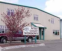 WCW, locally owned since ‘91. We sell & install windows, doors, shower doors, deck rails, skylites, & mirrors. Come visit our showroom. Free estimates! 671.2448
