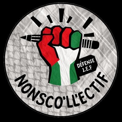 Collectif militant pour le retour de l’instruction en famille (#IEF) au régime déclaratif
#SuppressionArt49IEF #LaJeunesseÉtouffe
#NouveauFrontPopulaire