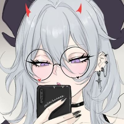 cosplay//fanarts‼️Don't reupload my art. NSFW🔞 comm open🌟