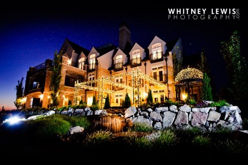 SleepyRidgeWedd's profile picture. Sleepy Ridge is the perfect place to have your wedding! 
Call today! 801.899.8000