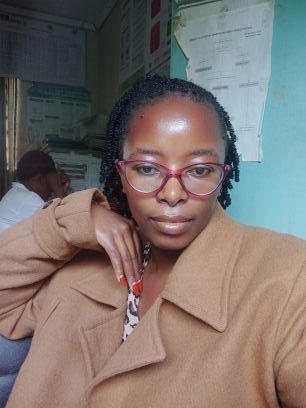 miss_waswa's profile picture. Daughter of the most high.