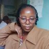 miss_waswa's profile picture. Daughter of the most high.