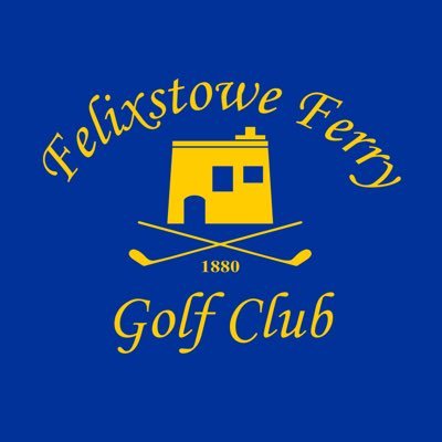 Felixstowe Ferry GC est. 1880 only Links course in Suffolk - 2 great courses - the 18 hole Martello Course and the challenging 9 hole Kingsfleet course. #ffgc
