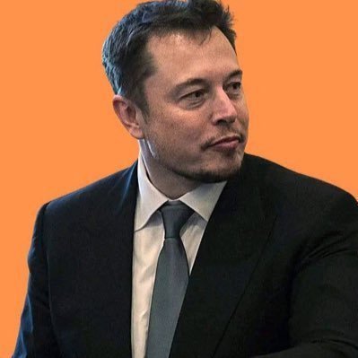 CEO of Tesla Motors, chief technology officer of SpaceX.