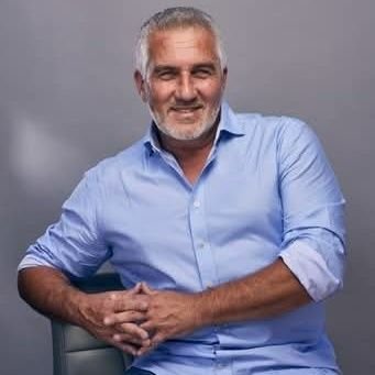 This is the Official X for PAULHOLLYWOOD.