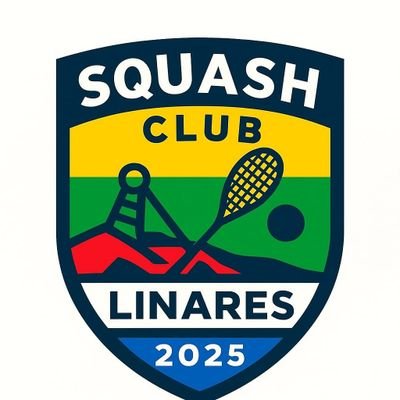 CSquashLinares's profile picture. clubsquashlinares@gmail.com
